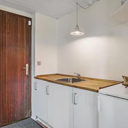 Amazing In With Kitchen Ronne
