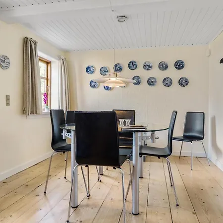 In With Wifi Holiday home