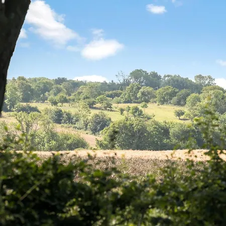 In With Wifi Ferienhaus Rønne