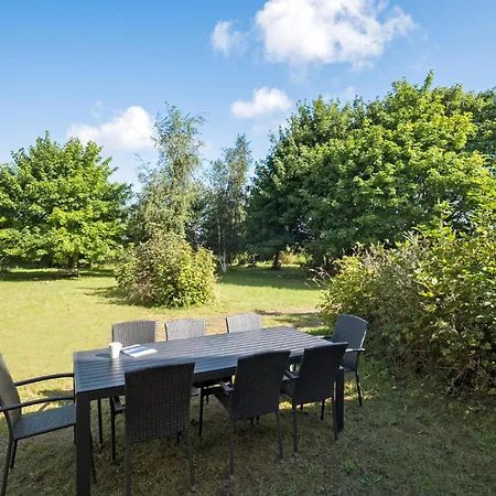 Ferienhaus In With Wifi