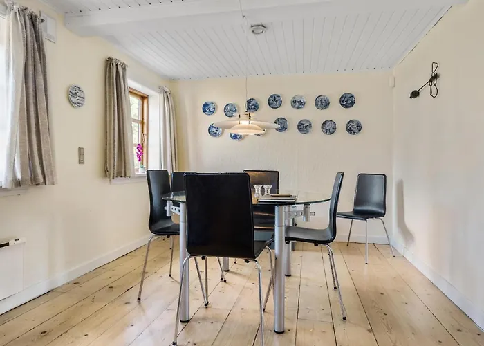 In With Wifi Holiday home